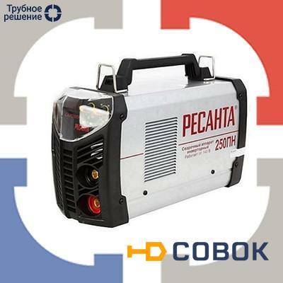 Фото Инвертор Ресанта САИ 250К