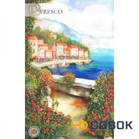 Фото Фреска Renaissance Fresco Seascapes (5178)