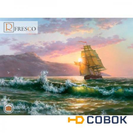 Фото Фреска Renaissance Fresco Seascapes (5177)