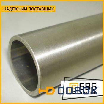 Фото Труба медно-никелевая 57х3 МНЖМц11-0,6-0,6