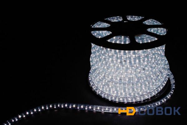 Фото Дюралайт светодиодный Feron LED-R2W 2-х жильный 