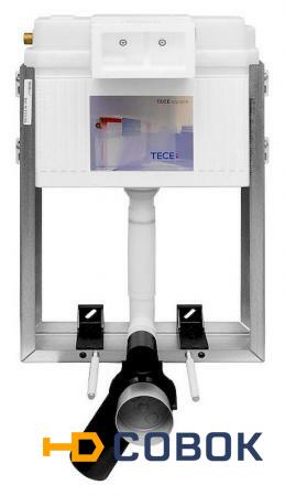Фото Система инсталляции для унитазов TECE TECEbox 9 370 000