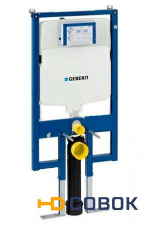 Фото Geberit Duofix UP700 111.726.00.1