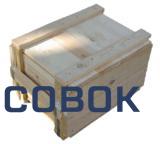 Фото Ящик деревянный для инструментов