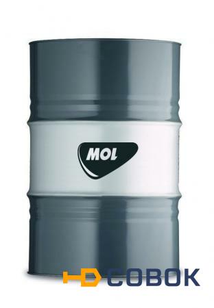 Фото Концентрат жидкости-теплоносителя MOL ThermoFluid FS HT1 220 кг
