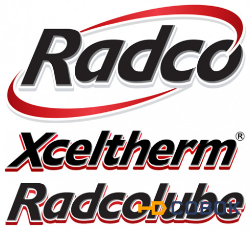 Фото Высокотемпературный теплоноситель Xceltherm 500