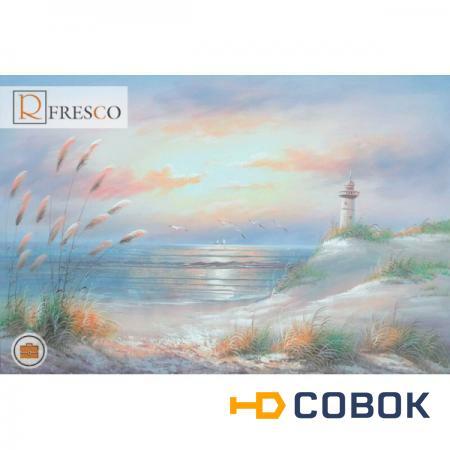 Фото Фреска Renaissance Fresco Seascapes (5115)