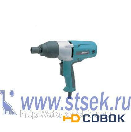 Фото Ударный гайковерт Makita TW0350