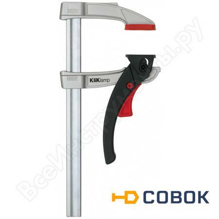 Фото Струбцина 200/80 BESSEY BE-KLI20