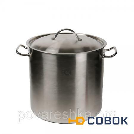 Фото Кастрюля EKSI E_300230