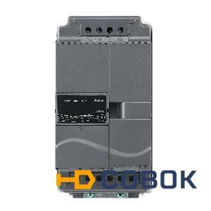 Фото VFD075E43A Преобразователь частоты (7.5kW 380V)