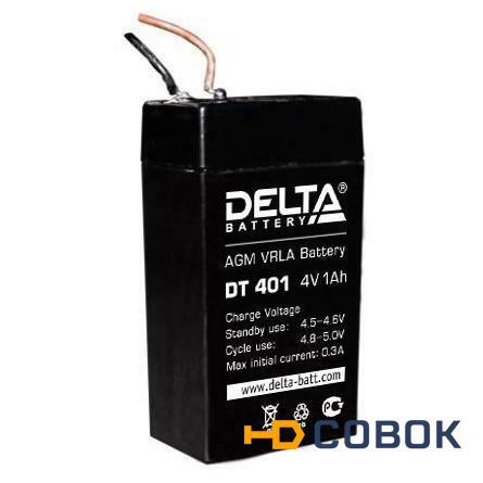 Фото Delta DT - 401