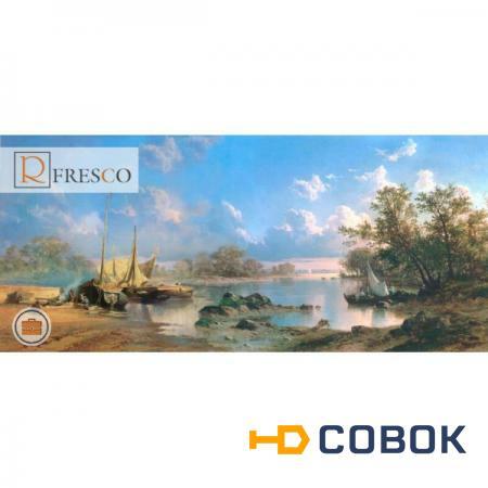 Фото Фреска Renaissance Fresco Seascapes (5060)