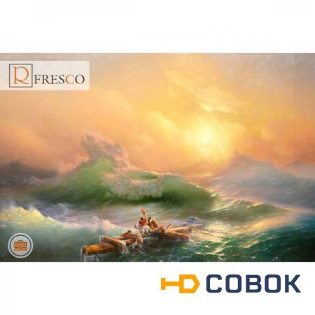 Фото Фреска Renaissance Fresco Seascapes (5058)