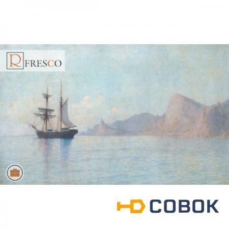 Фото Фреска Renaissance Fresco Seascapes (5022)