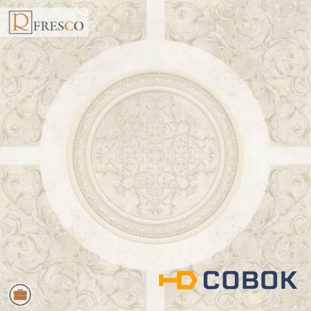 Фото Фреска Renaissance Fresco Потолок (11201)