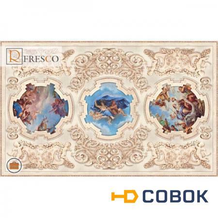 Фото Фреска Renaissance Fresco Потолок (11165)