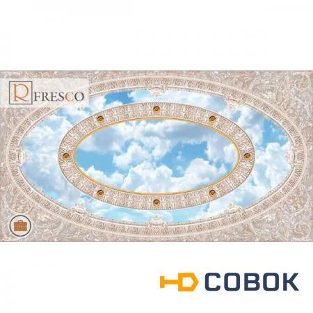 Фото Фреска Renaissance Fresco Потолок (11158)