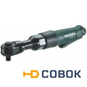 Фото Metabo DRS 95-1/2 Гайковерт с трещеткой 450л/мин,160/мин 601553000