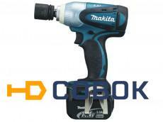 Фото Аккумуляторный гайковерт Makita DTW250RFE