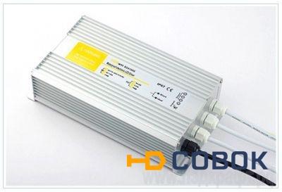 Фото Светодиодный блок питания влагозащищенный LC-WP-150W-24V