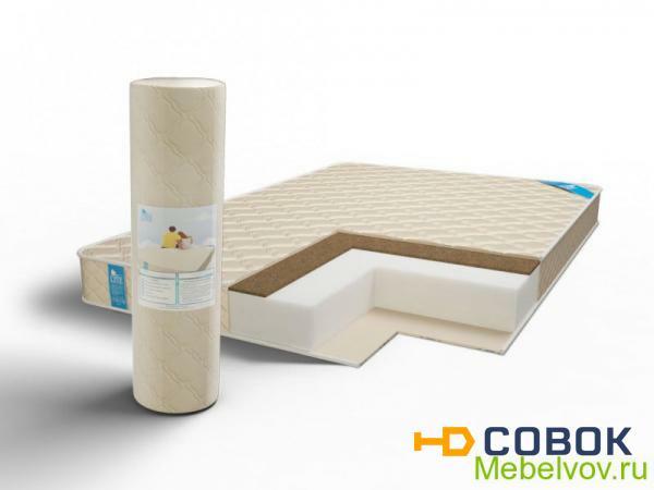 Фото Матрас Comfort Line Hard Eco Roll