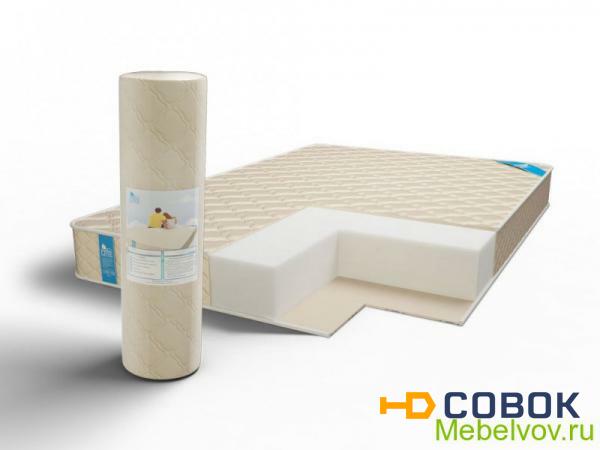 Фото Матрас Comfort Line Eco Roll+