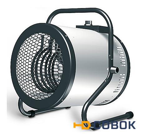 Фото Тепловентилятор Купол ТВК 6/12