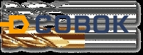 Фото Фрезы концевые с цилиндрическим хвостовиком с центровым отверстием ГОСТ 17025-71