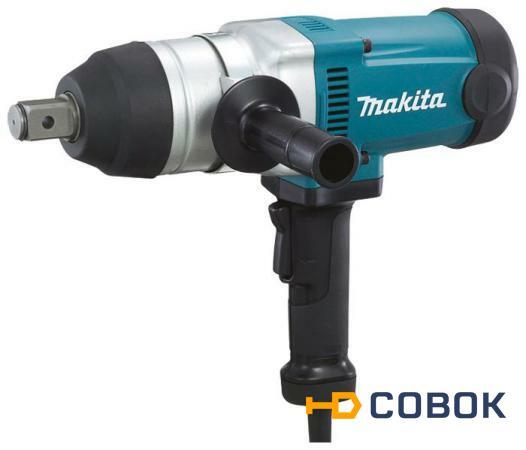 Фото Ударный гайковерт Makita TW1000