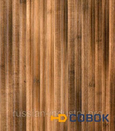 Фото Плитка облицовочная Golden Tile Бамбук 250х400х8 мм коричневая (15 шт=1.5 кв.м)