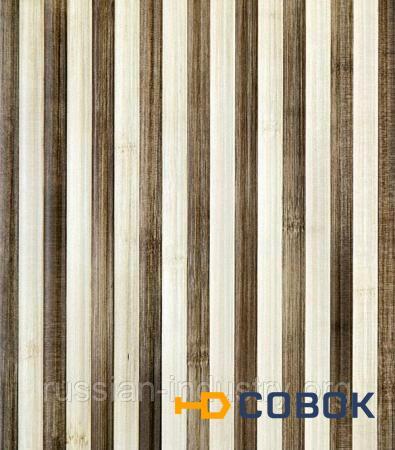 Фото Плитка облицовочная Golden Tile Бамбук 250х400х8 мм микс 2 (15 шт=1.5 кв.м)