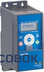 Фото Преобразователь частоты Vacon0020-3L-0023-4+DLRU