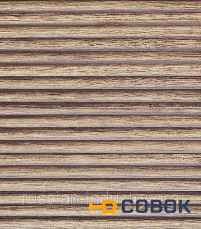 Фото Плитка облицовочная Лаура 4Н 275х400х7.5 мм бамбук (15 шт=1.65 кв.м)
