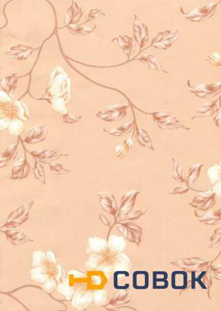 Фото Обои PRORAB Обои бумажные 003-03 ТМ Эксклюзив-Люкс