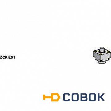 Фото Головка концевого выключателя | код. ZCKE615 | Schneider Electric