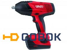 Фото Аккумуляторный гайковерт Hilti SIW 22T-A 3/4" (пустой)