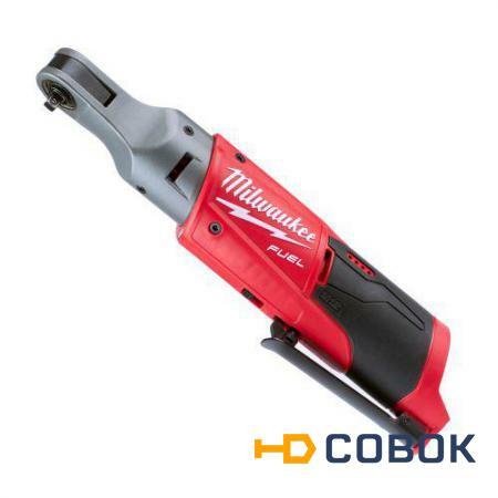 Фото Торцевой гайковерт MILWAUKEE M12 FUEL FIR14-0 1/4"