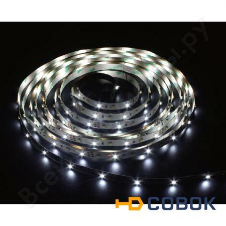 Фото Cветодиодная LED лента 120SMD(2835)/м