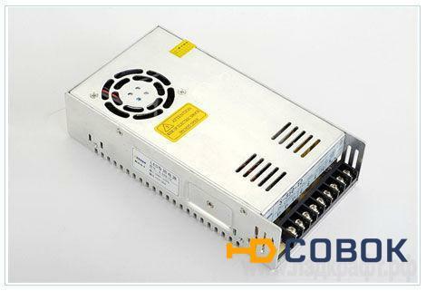 Фото Светодиодный блок питания LC-N360W-12V Ledcraft