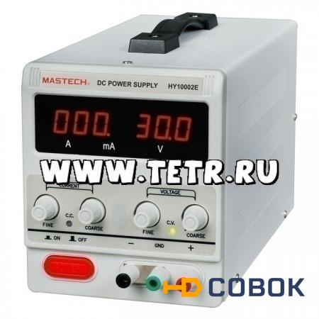 Фото HY10002E Импульсный источник питания