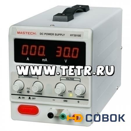 Фото HY3010E Импульсный источник питания