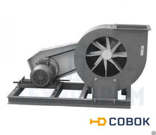 Фото Вентилятор ВРП №2,5 Исполнение 5-01