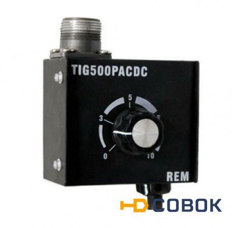 Фото Пульт ДУ Сварог для TIG 500P DSP AC/DC (J1210) 15 м.