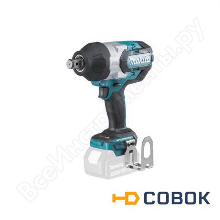 Фото Аккумуляторный гайковерт Makita DTW1001Z