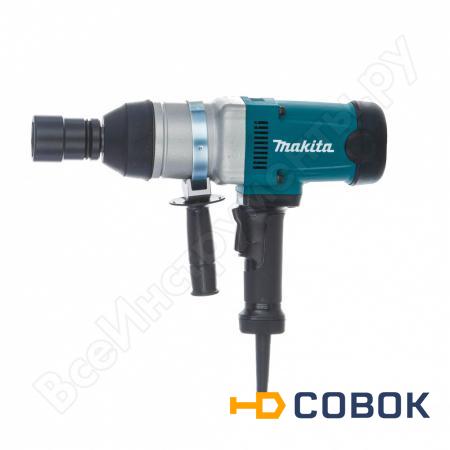 Фото Электрический гайковерт Makita TW1000