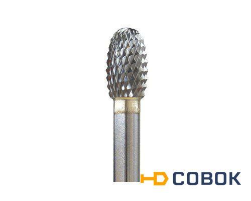 Фото Борфреза DEBEVER DH 1636/6