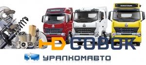 Фото Стартер 24V BOSCH 0001261014 EURO-III (бендикс 11) SHAANXI 612600090562