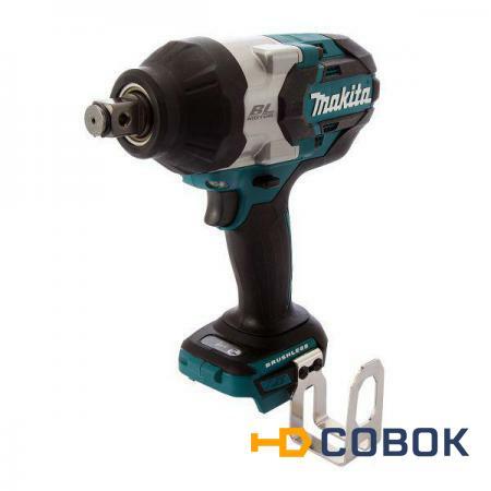 Фото Ударный гайковерт MAKITA DTW1001Z