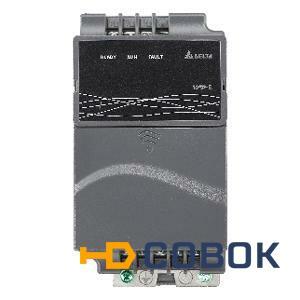 Фото VFD002E21A Преобразователь частоты (0,2kW 220V)